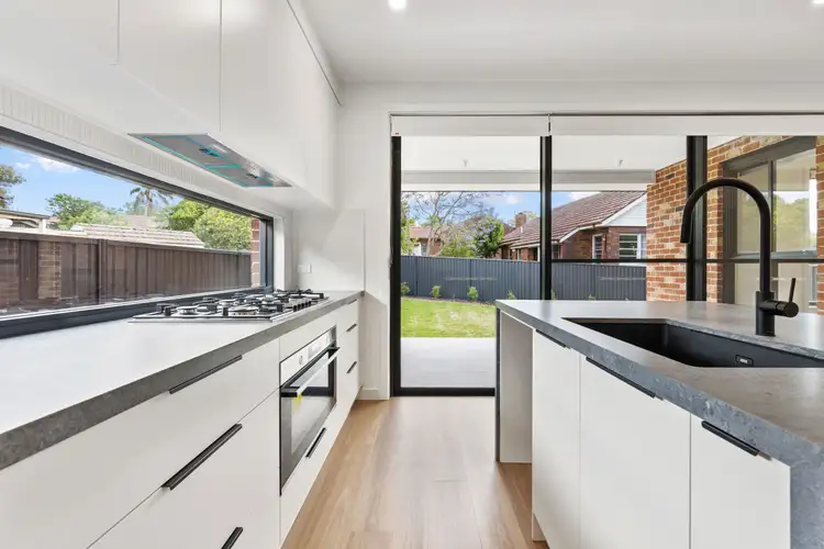 Fourth view of Homely semi-detached listing, 11 Gowrie Crescent, Westmead NSW 2145