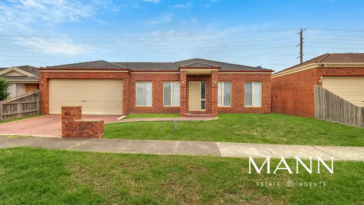 70 Ilani Street, Epping VIC 3076