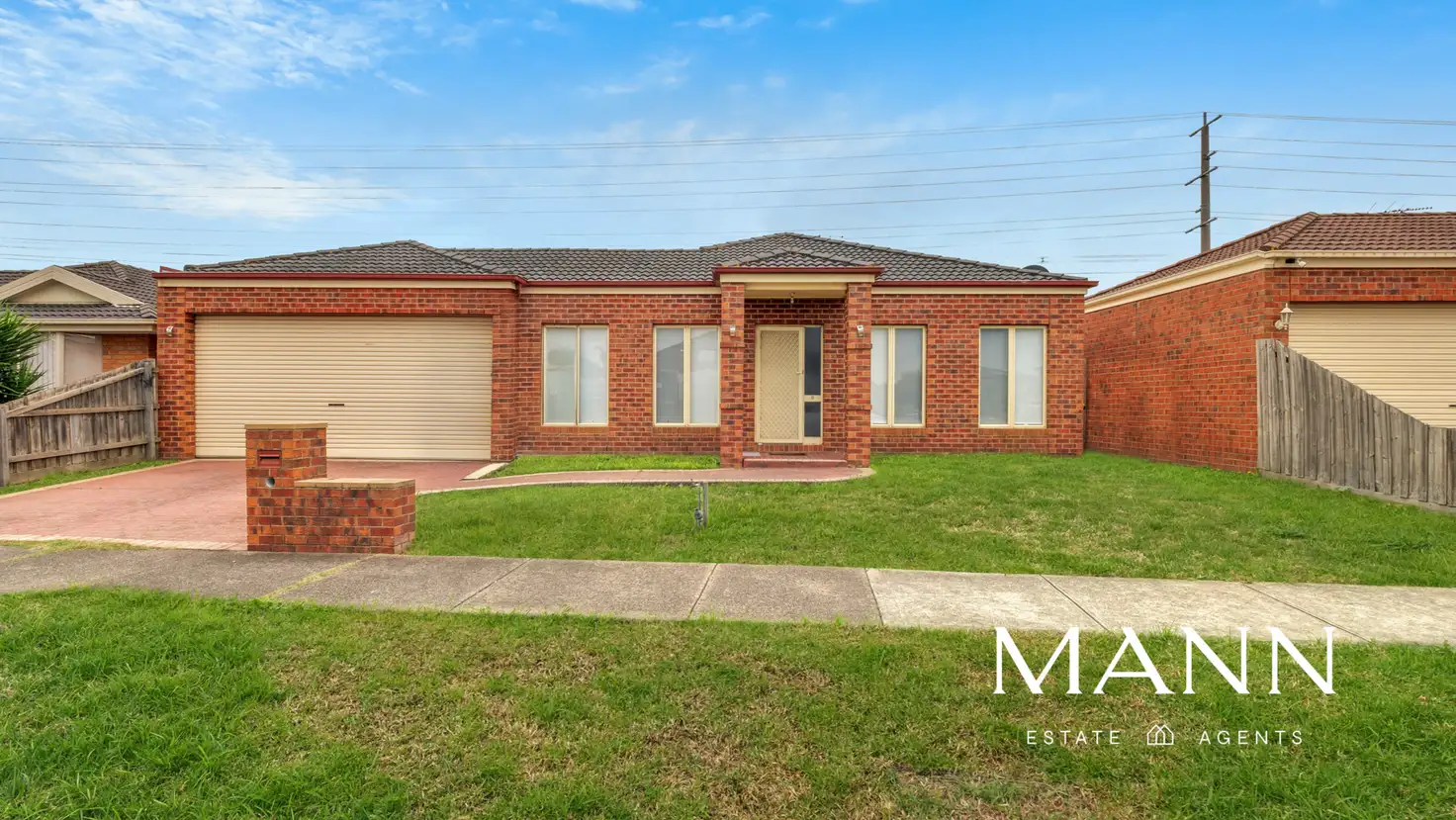 Main view of Homely house listing, 70 Ilani Street, Epping VIC 3076