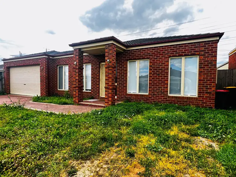 Second view of Homely house listing, 70 Ilani Street, Epping VIC 3076