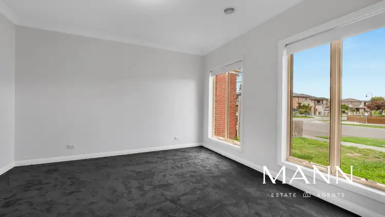 Second view of Homely house listing, 70 Ilani Street, Epping VIC 3076