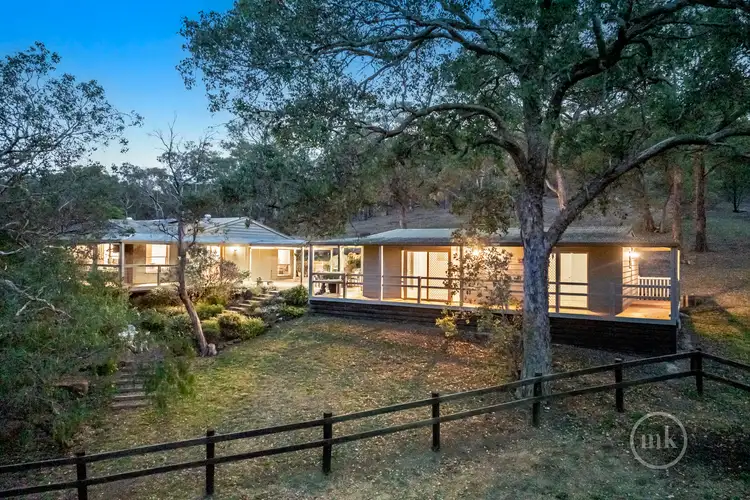 39 Lorimer Road, Wattle Glen VIC 3096