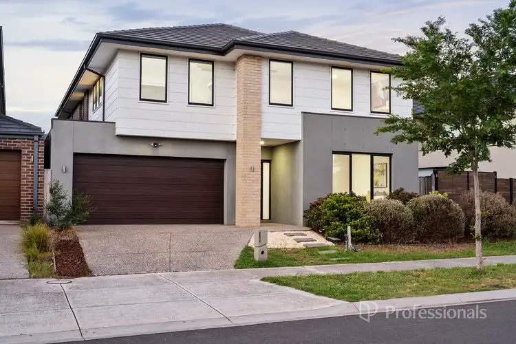 9 Airmaid Drive, Williams Landing VIC 3027