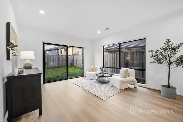 Sixth view of Homely house listing, 9 Airmaid Drive, Williams Landing VIC 3027