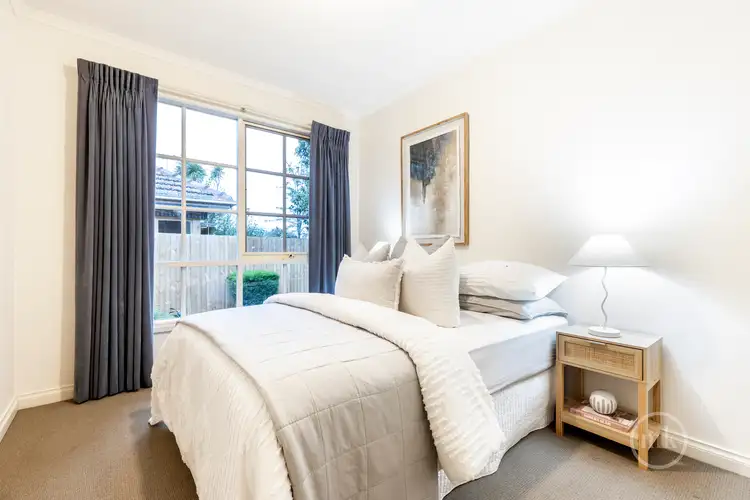 Sixth view of Homely unit listing, 1/38 Mountain View Road, Montmorency VIC 3094