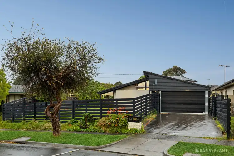 3 Orion Place, Doncaster East VIC 3109