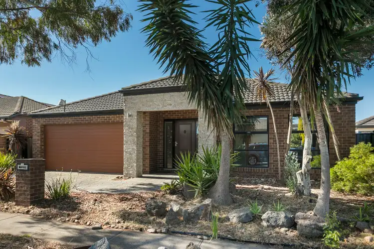 22 Bergamot Drive, Point Cook VIC 3030