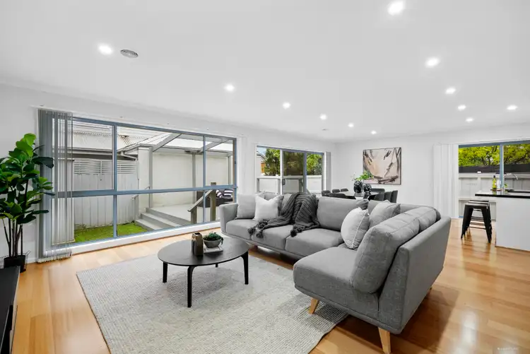 Third view of Homely unit listing, 1/5 Valency Court, Mitcham VIC 3132