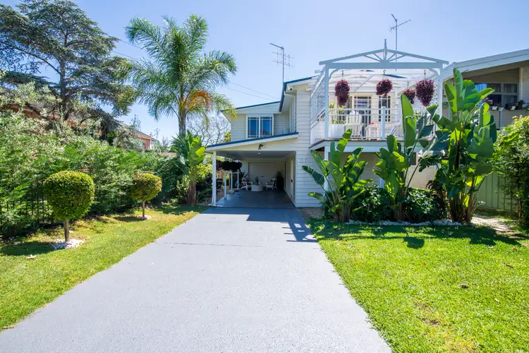 27 Bellevue Road, Regentville NSW 2745