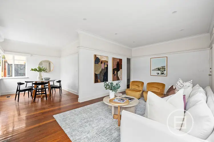 Second view of Homely house listing, 9 Exley Road, Hampton East VIC 3188