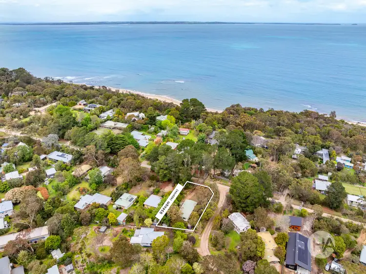 144 Bayview Road, Merricks Beach VIC 3926