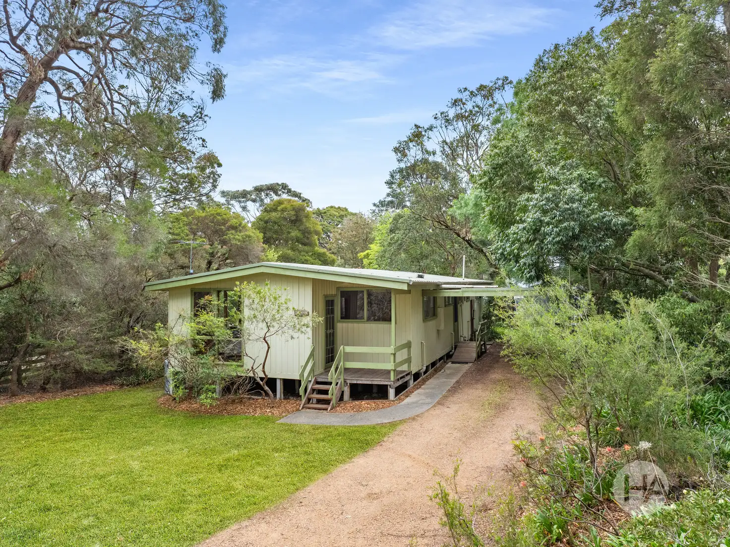 Main view of Homely house listing, 144 Bayview Road, Merricks Beach VIC 3926