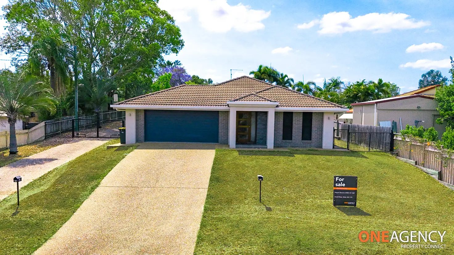 Main view of Homely house listing, 62 McLaughlin Street, Gracemere QLD 4702