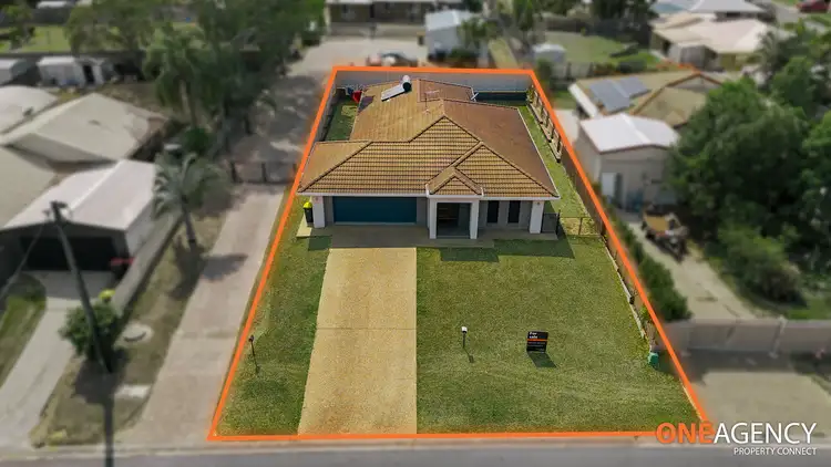 Second view of Homely house listing, 62 McLaughlin Street, Gracemere QLD 4702