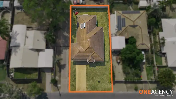 Third view of Homely house listing, 62 McLaughlin Street, Gracemere QLD 4702