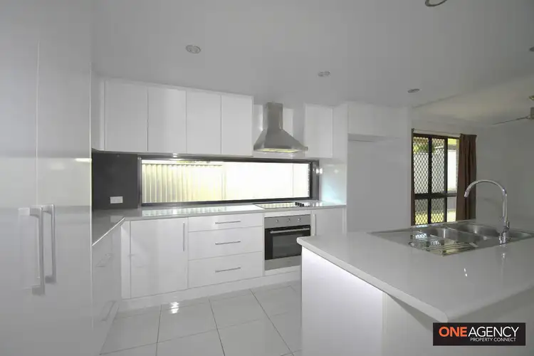 Fourth view of Homely house listing, 62 McLaughlin Street, Gracemere QLD 4702