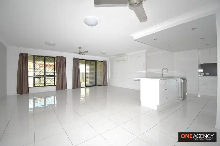 Fifth view of Homely house listing, 62 McLaughlin Street, Gracemere QLD 4702