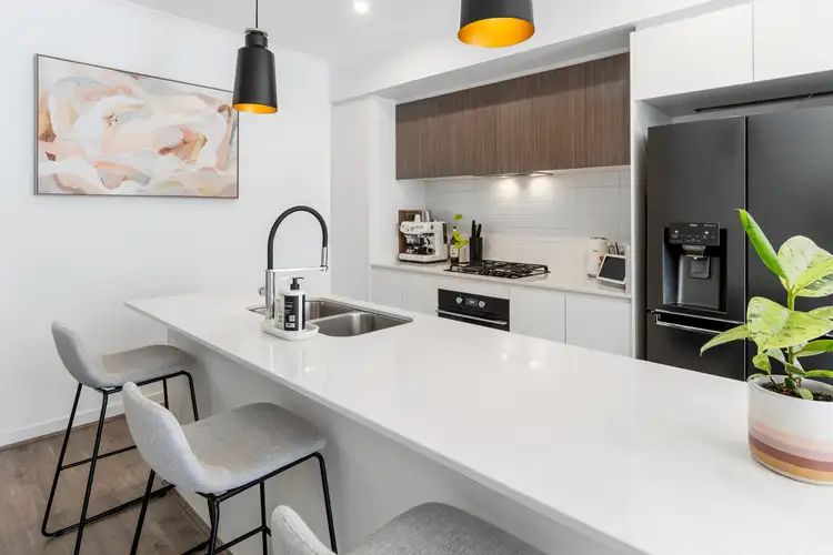 Sixth view of Homely townhouse listing, 6 Wineglass Walk, Carrum Downs VIC 3201