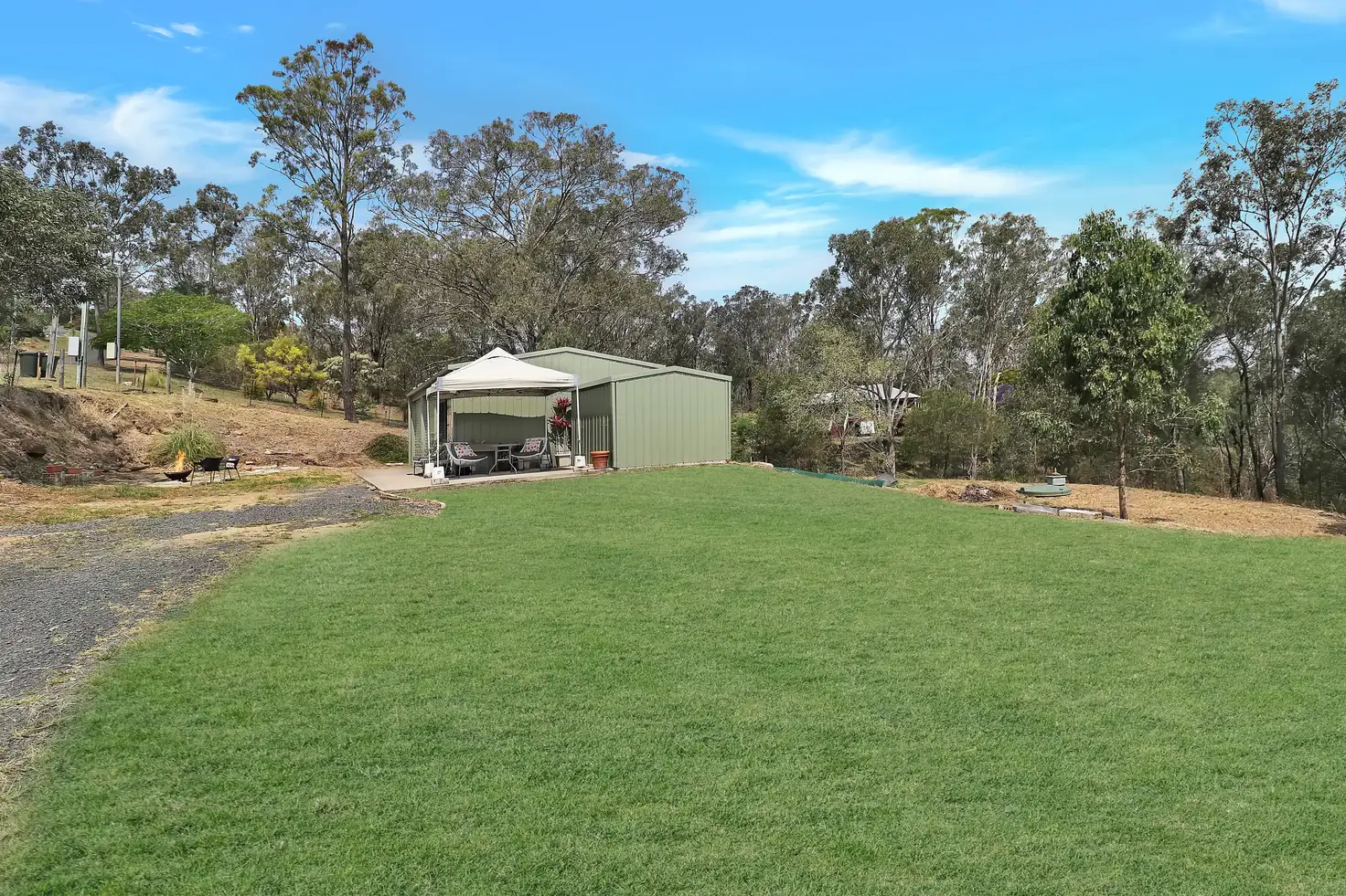 Main view of Homely house listing, 64-66 White Place, Kooralbyn QLD 4285