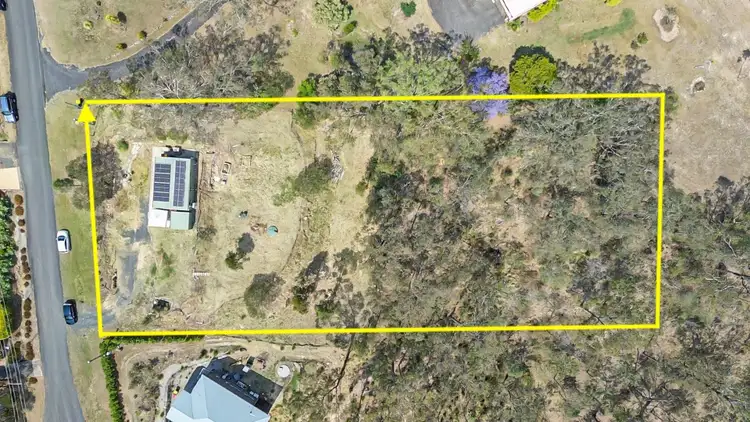 Second view of Homely house listing, 64-66 White Place, Kooralbyn QLD 4285