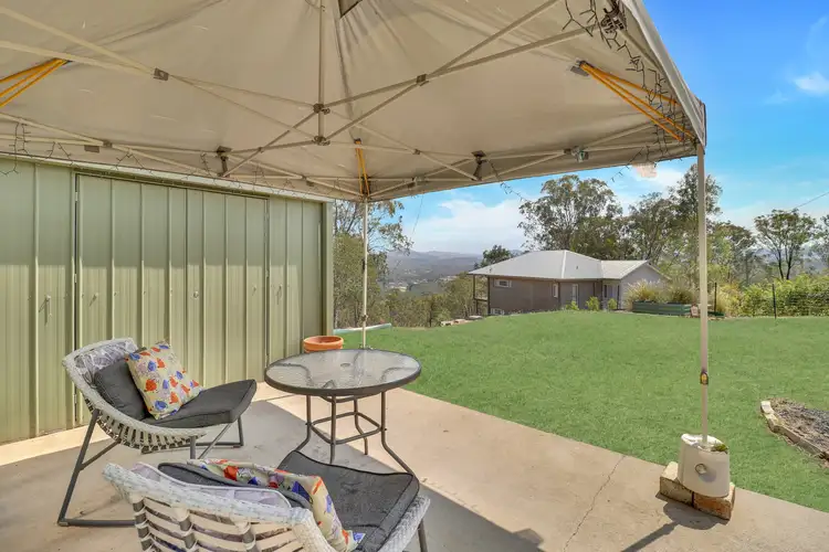 Third view of Homely house listing, 64-66 White Place, Kooralbyn QLD 4285