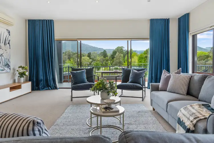 Sixth view of Homely house listing, 16 Honour Avenue, Mount Macedon VIC 3441