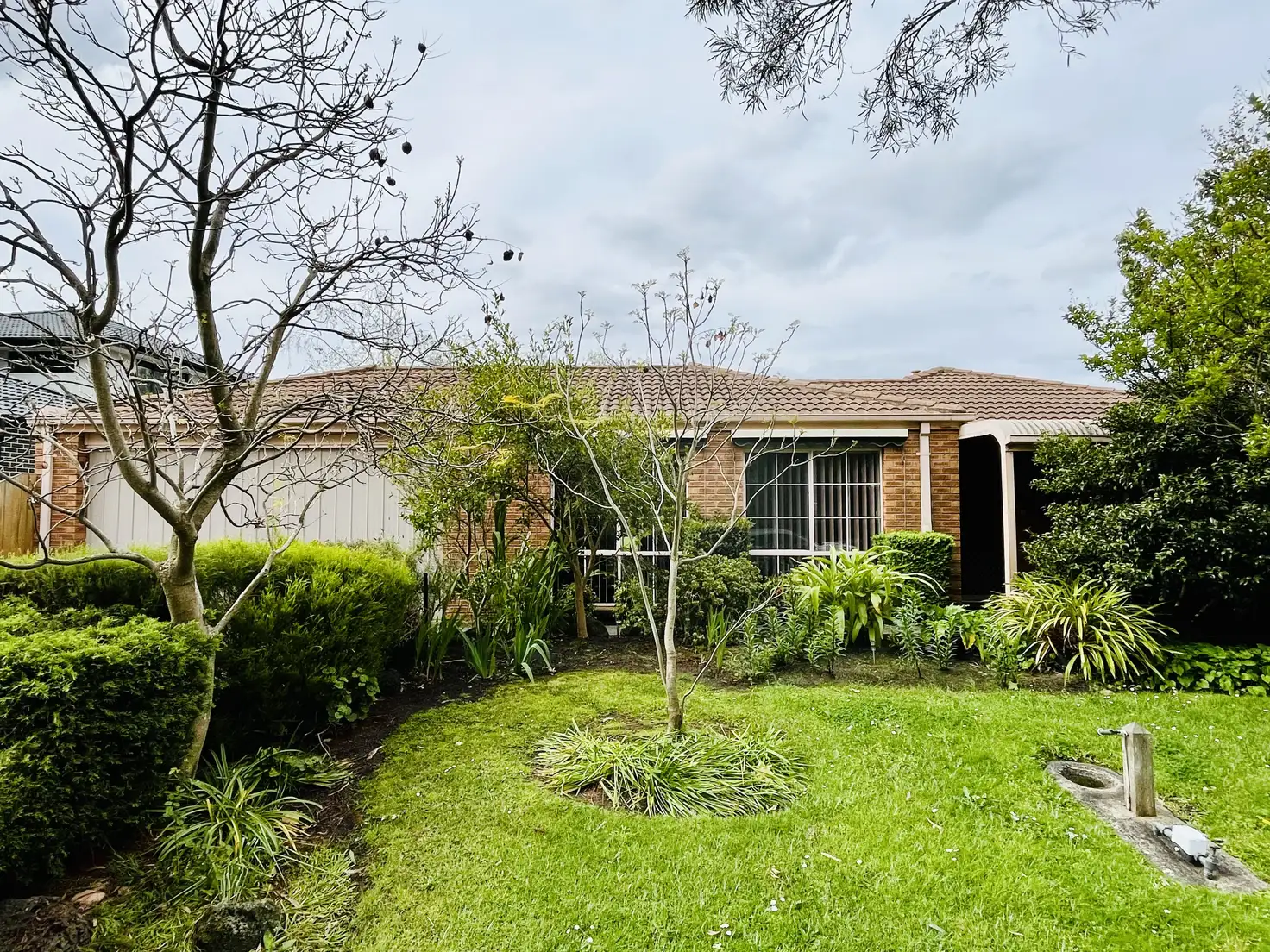Main view of Homely house listing, 153 Karoo Road, Rowville VIC 3178
