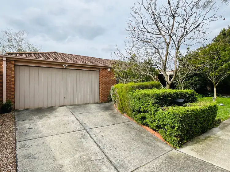 Second view of Homely house listing, 153 Karoo Road, Rowville VIC 3178