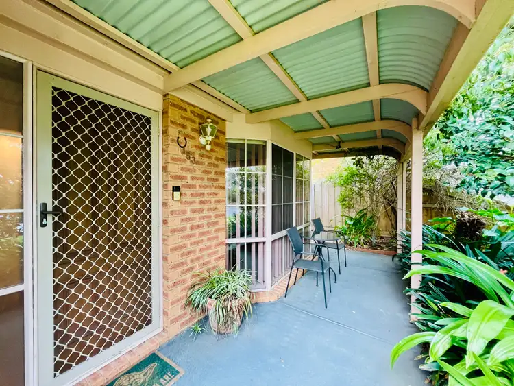 Fourth view of Homely house listing, 153 Karoo Road, Rowville VIC 3178