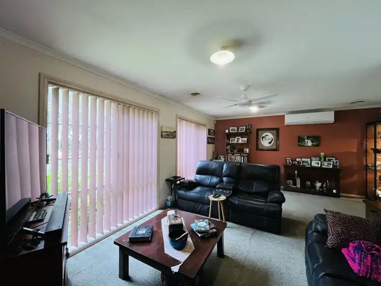 Fifth view of Homely house listing, 153 Karoo Road, Rowville VIC 3178