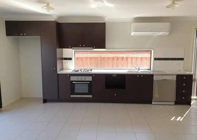 Second view of Homely house listing, 28 Narung Way, Wyndham Vale VIC 3024