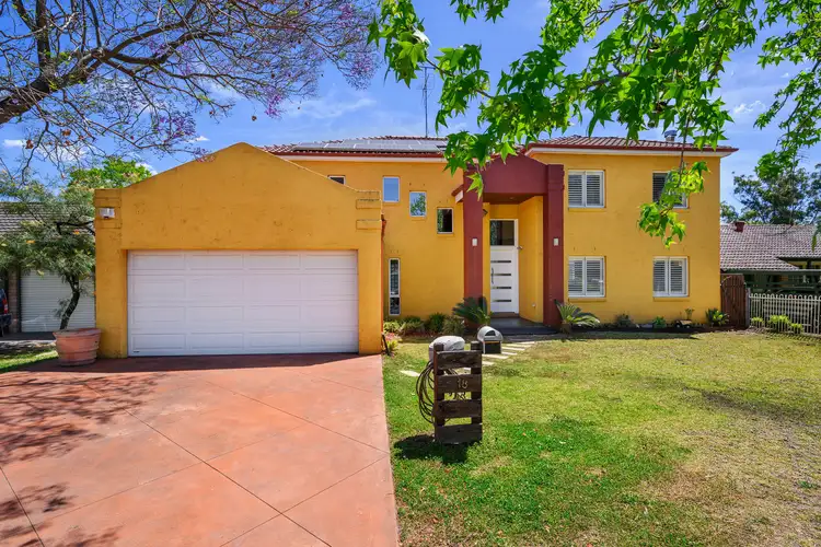 18 Glenmore Place, South Penrith NSW 2750