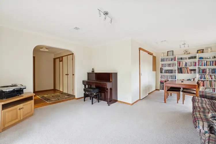 Second view of Homely house listing, 1 Rethel Close, Keilor Downs VIC 3038