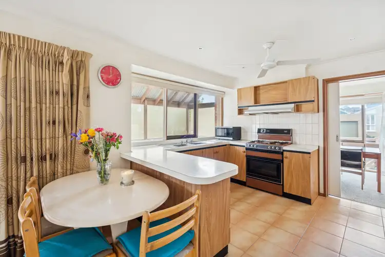 Third view of Homely house listing, 1 Rethel Close, Keilor Downs VIC 3038