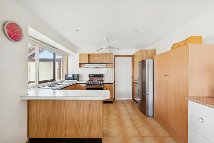 Fifth view of Homely house listing, 1 Rethel Close, Keilor Downs VIC 3038