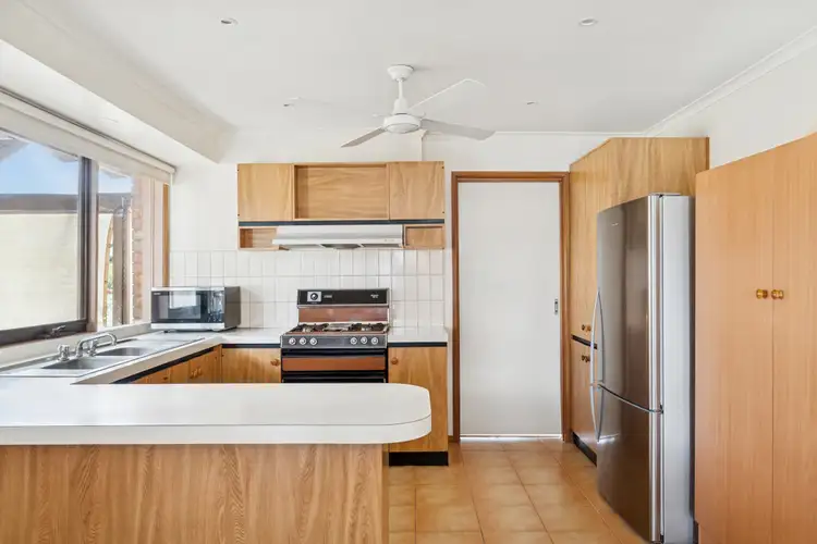 Sixth view of Homely house listing, 1 Rethel Close, Keilor Downs VIC 3038