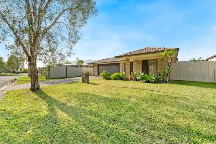 23 Parkside Drive, Beerwah QLD 4519