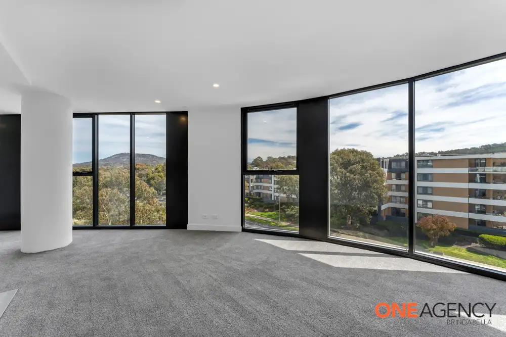 Main view of Homely apartment listing, 1103/220 Melrose Drive, Phillip ACT 2606