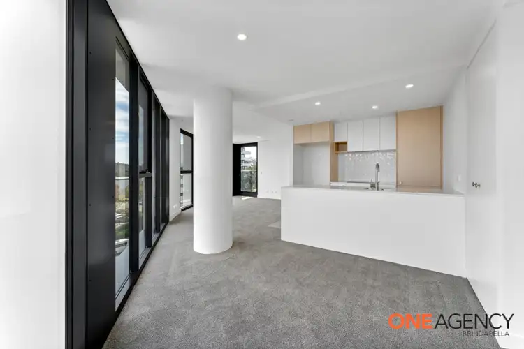 Second view of Homely apartment listing, 1103/220 Melrose Drive, Phillip ACT 2606