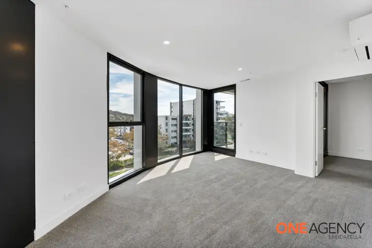 Third view of Homely apartment listing, 1103/220 Melrose Drive, Phillip ACT 2606