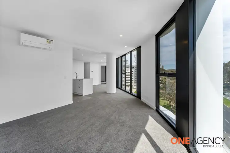 Fourth view of Homely apartment listing, 1103/220 Melrose Drive, Phillip ACT 2606