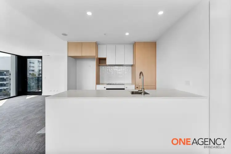 Fifth view of Homely apartment listing, 1103/220 Melrose Drive, Phillip ACT 2606