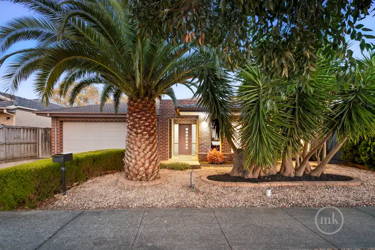 16 Birdwood Court, Doreen VIC 3754