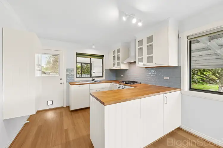 Fifth view of Homely house listing, 25A Table Hill Road, Daylesford VIC 3460