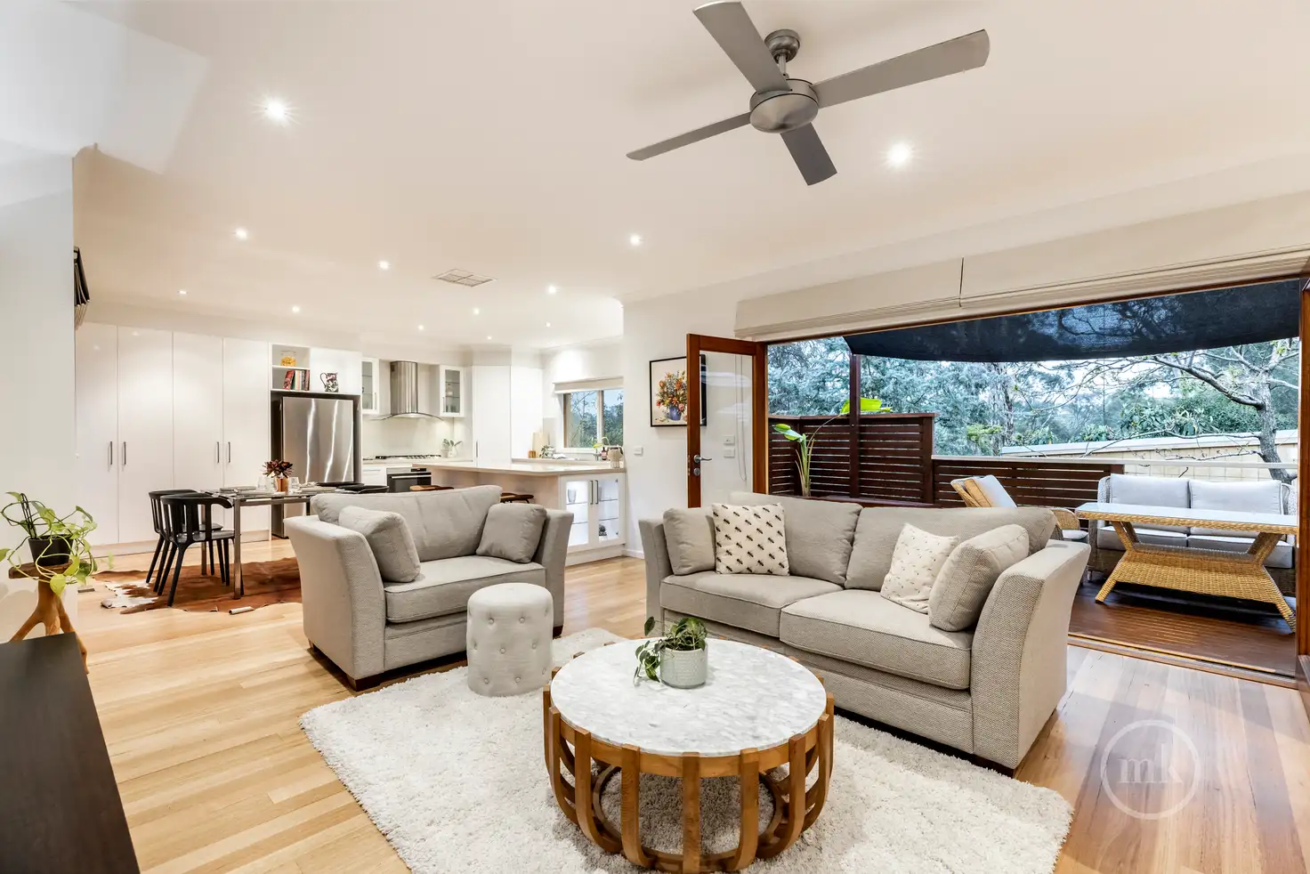 Main view of Homely house listing, 111 Brougham Street, Eltham VIC 3095
