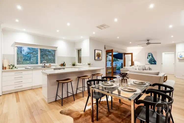 Third view of Homely house listing, 111 Brougham Street, Eltham VIC 3095