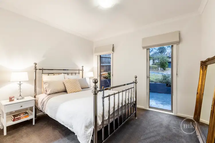 Fifth view of Homely house listing, 111 Brougham Street, Eltham VIC 3095