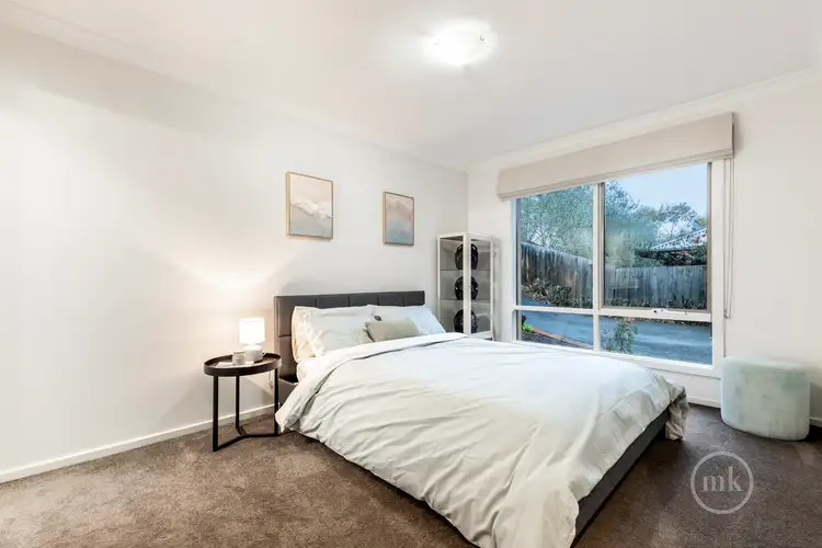 Sixth view of Homely house listing, 111 Brougham Street, Eltham VIC 3095