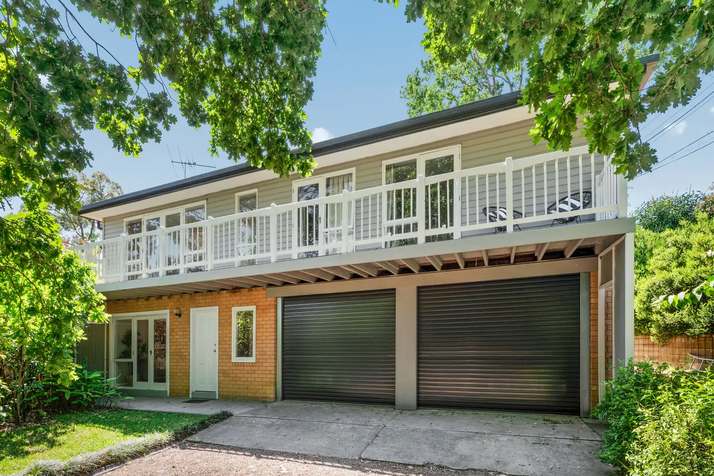 Main view of Homely house listing, 6 Glenda Place, Mount Kuring-Gai NSW 2080