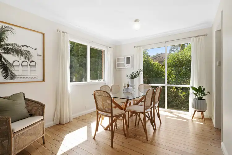 Third view of Homely house listing, 6 Glenda Place, Mount Kuring-Gai NSW 2080